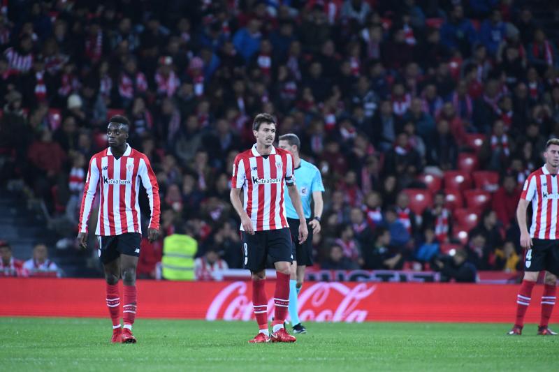 Los rojiblancos reciben en LaLiga al submarino amarillo