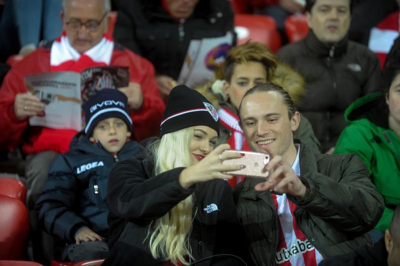 Los rojiblancos reciben en LaLiga al submarino amarillo