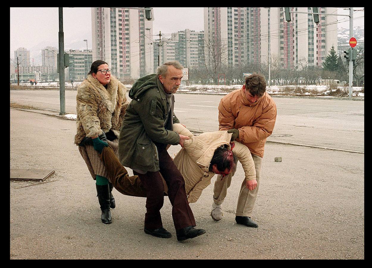 El Tribunal de la antigua Yugoslavia sentenciará al serbiobosnio por los crímenes cometidos durante la Guerra de los Balcanes