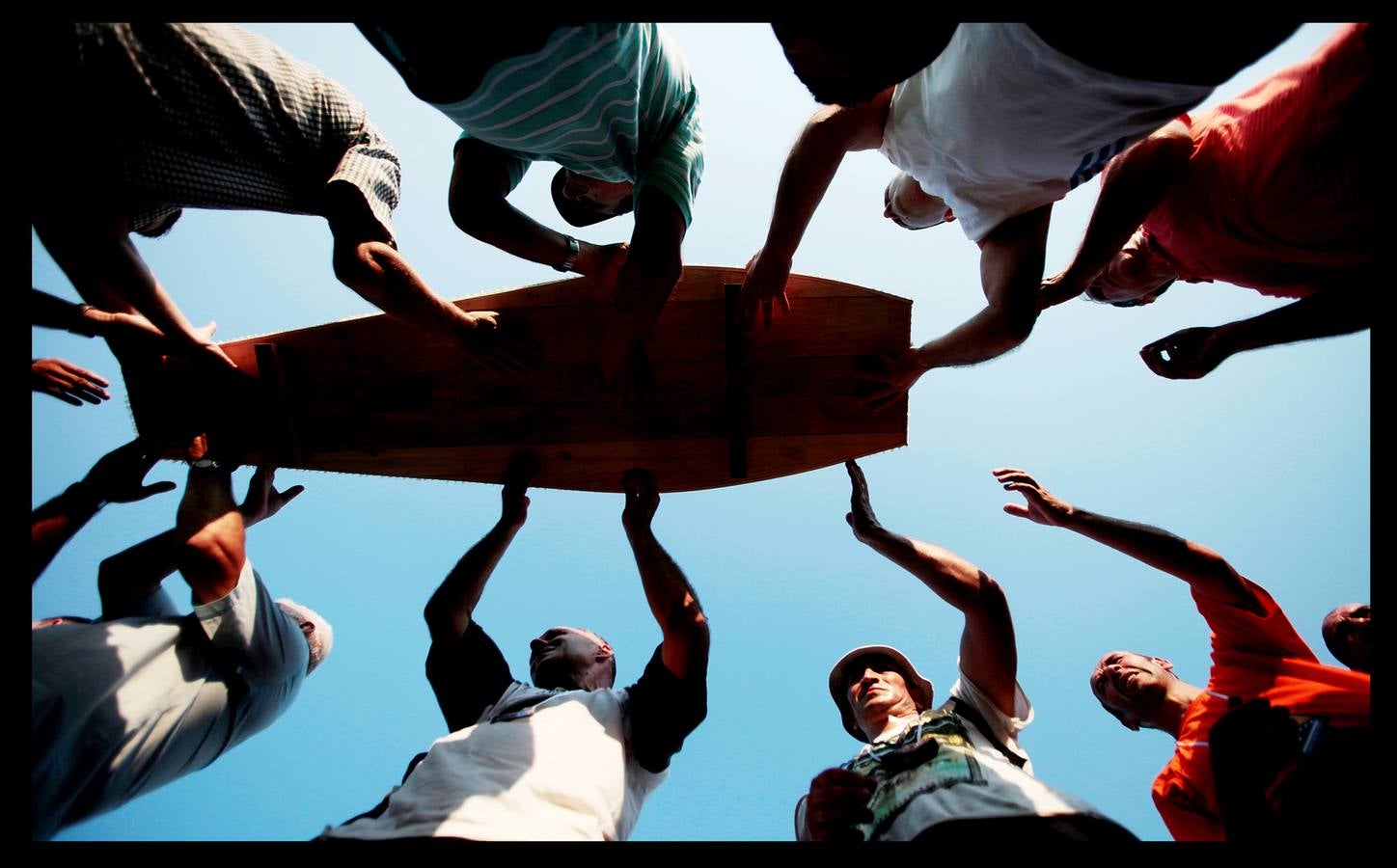 El Tribunal de la antigua Yugoslavia sentenciará al serbiobosnio por los crímenes cometidos durante la Guerra de los Balcanes