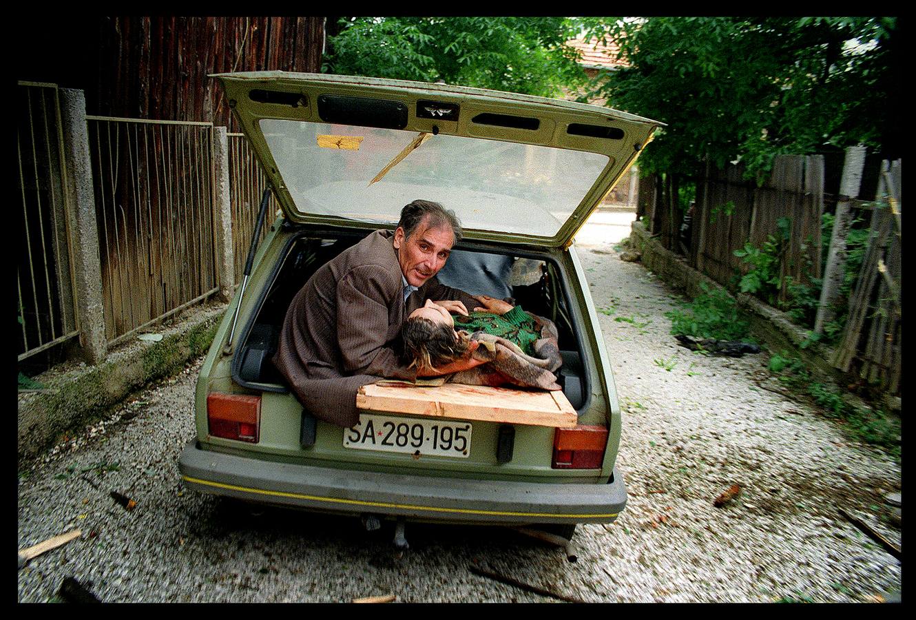 El Tribunal de la antigua Yugoslavia sentenciará al serbiobosnio por los crímenes cometidos durante la Guerra de los Balcanes