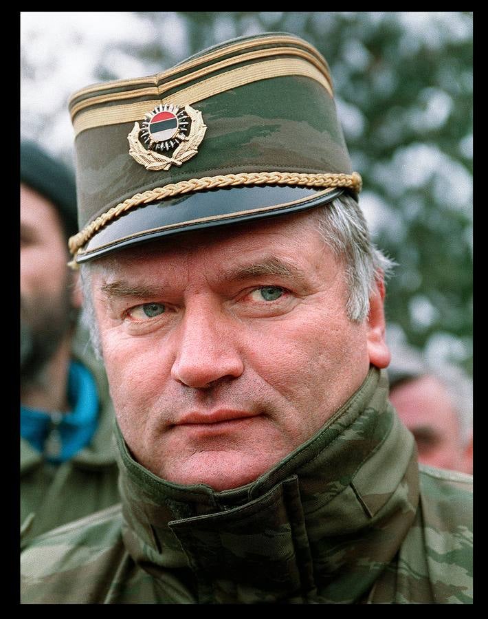 El Tribunal de la antigua Yugoslavia sentenciará al serbiobosnio por los crímenes cometidos durante la Guerra de los Balcanes