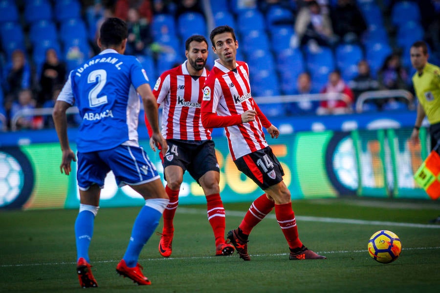 Deportivo - Athletic, en imágenes