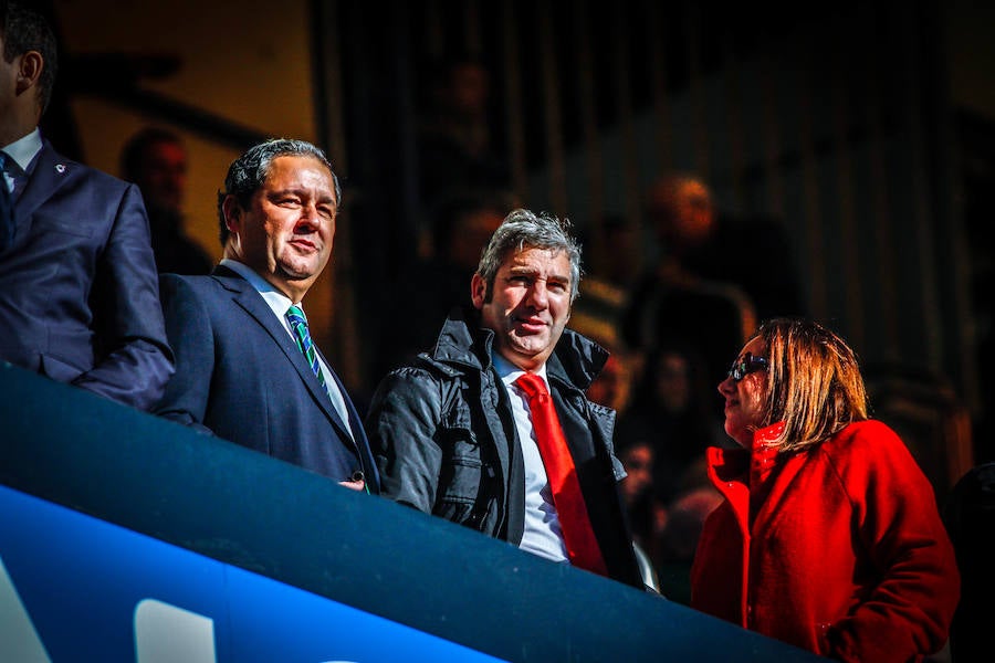 Deportivo - Athletic, en imágenes