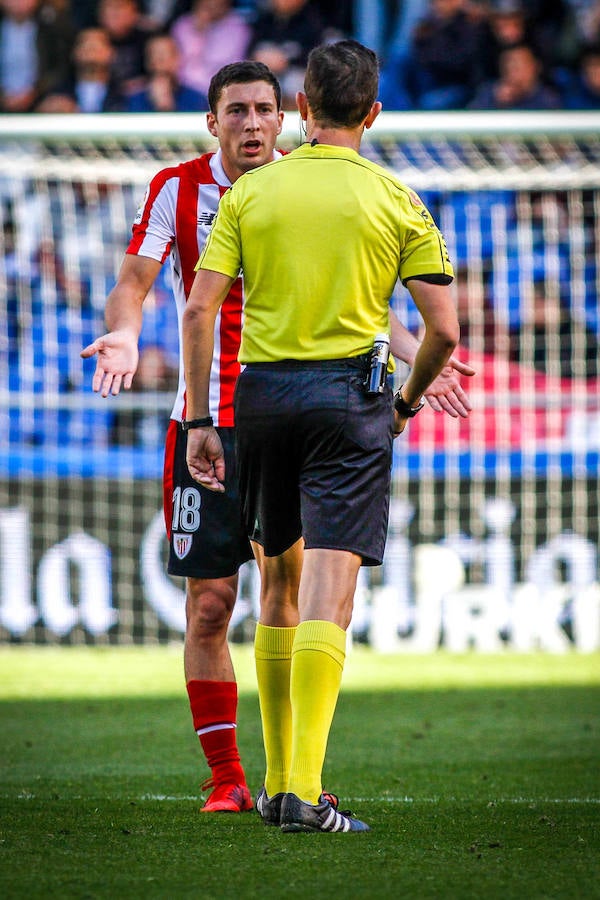 Deportivo - Athletic, en imágenes