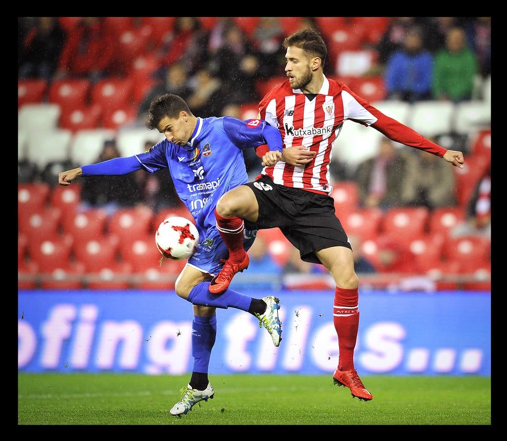Athletic - Formentera, en imágenes