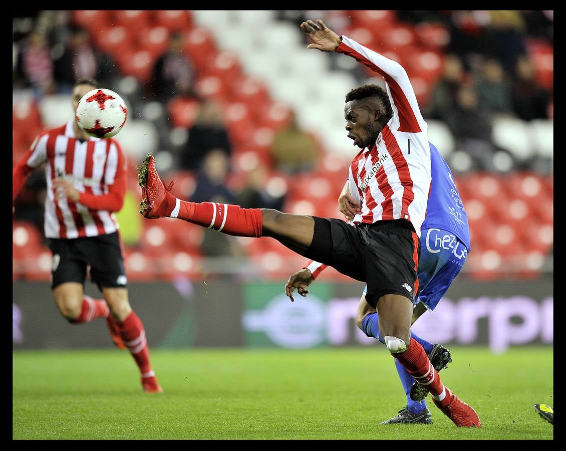 Athletic - Formentera, en imágenes