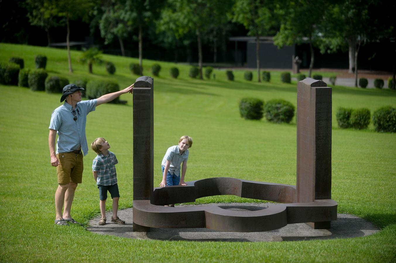 El museo de Hernani reabrirá a mediados de 2018 después de seis años de cierre formal