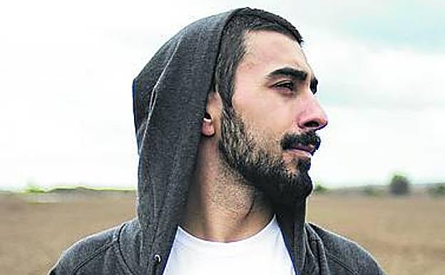 Image Of Rden Rapper Rayden: «Más que cronista de mi tiempo, me siento damnificado por él ...