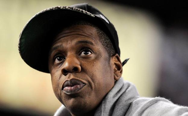 Jay-Z confiesa que le ha sido infiel a Beyoncé
