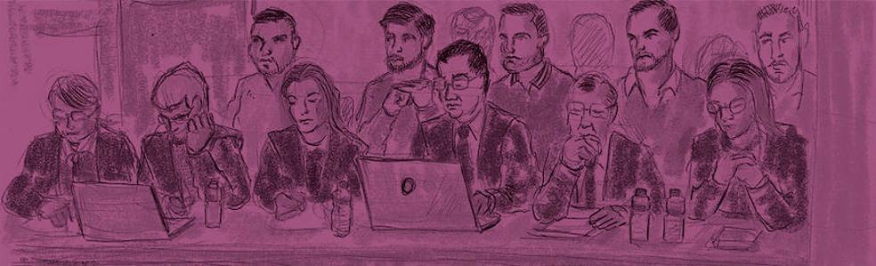 #Yotecreo, un clamor colectivo contra el acoso sexual