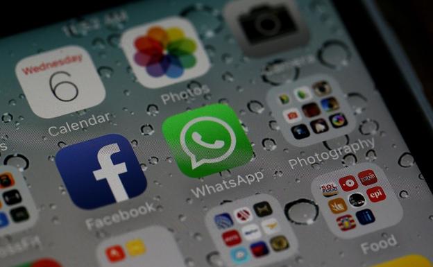 15 meses de cárcel por acosar a su pareja con más de 460 mensajes de Whatsapp en un mes