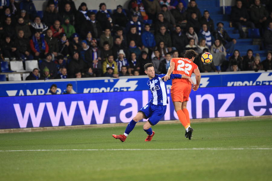 Partido de LaLiga Santander 2017-18