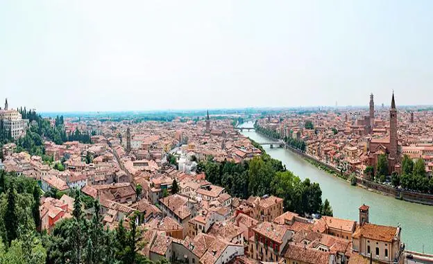 Verona. 
