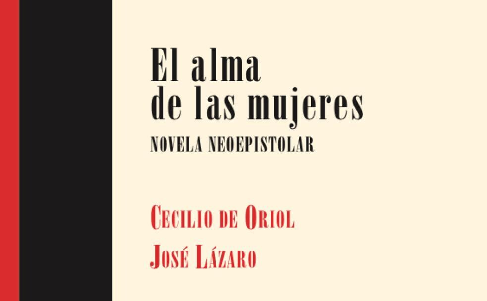 'El alma de las mujeres'