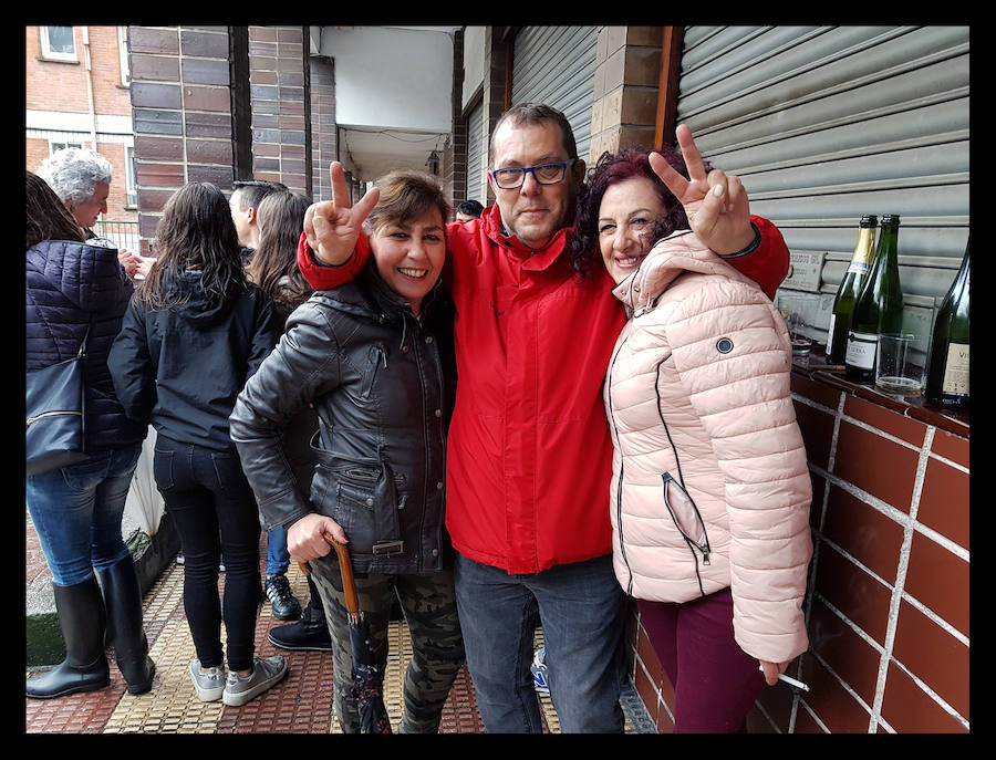 El primer premio de &#039;El Niño&#039; cae en íntegro en Bilbao