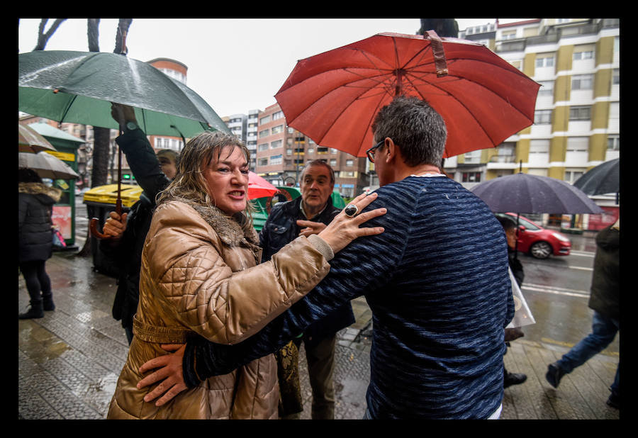 El primer premio de &#039;El Niño&#039; cae en íntegro en Bilbao