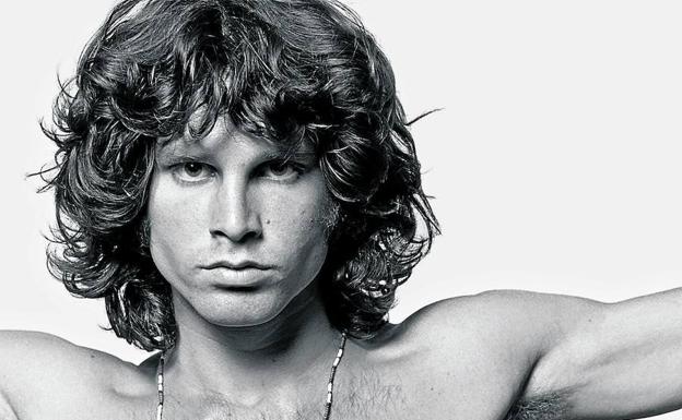 Jim Morrison