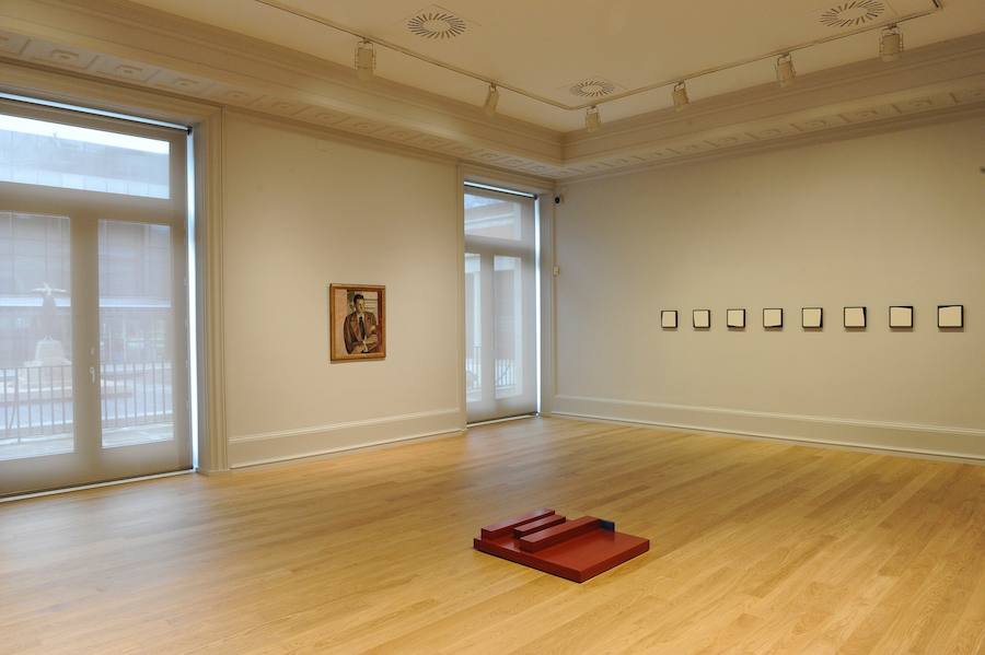 Fotos: el museo de Bellas Artes renueva sus salas
