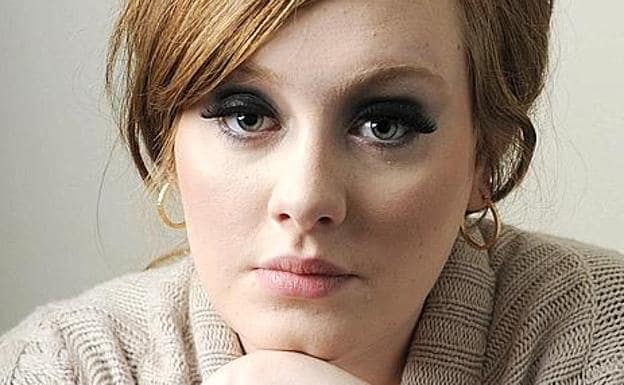 Adele busca piso en Londres