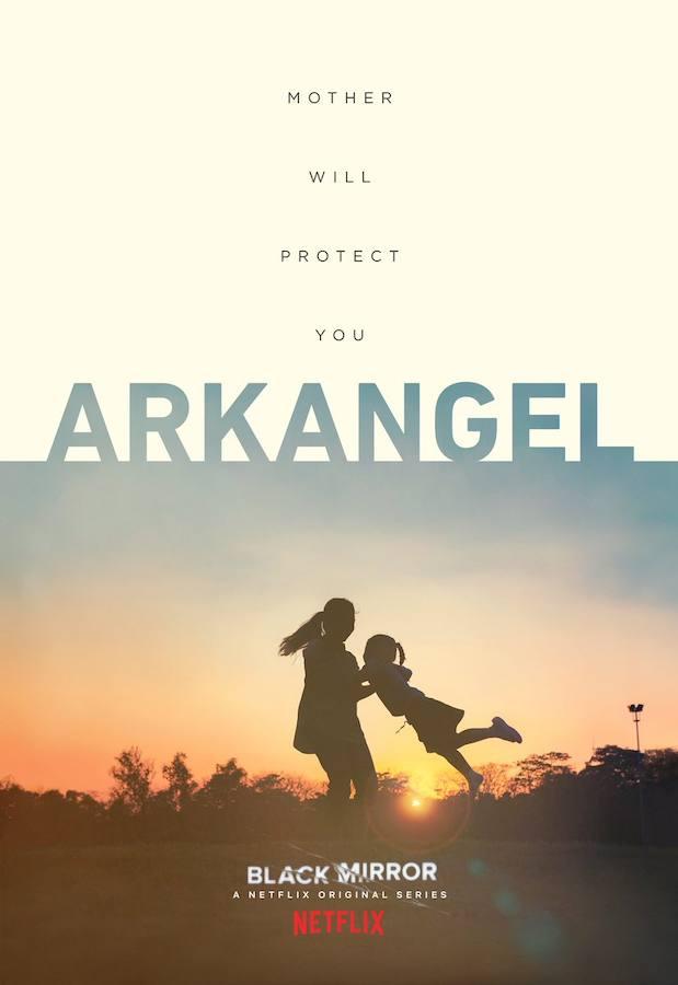 Arkangel (4x02)