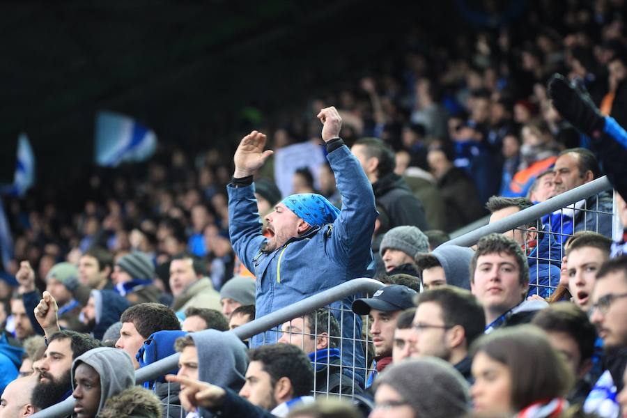 Fotos del Alavés - Sevilla