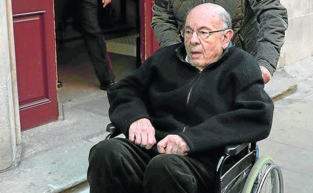 Sentencia aleccionadora
