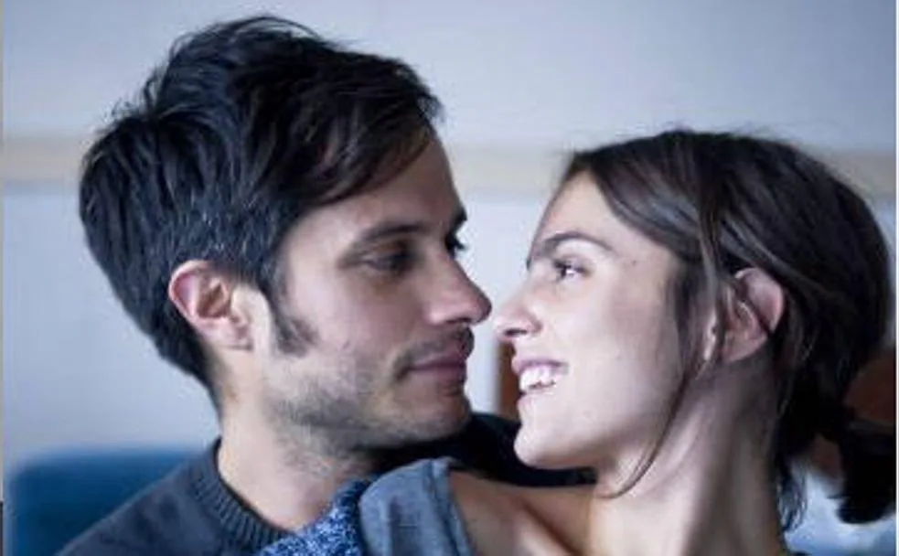 Gael García Bernal y Verónica Echegui son los protagonistas de 'Me estás matando Susana' (2017).