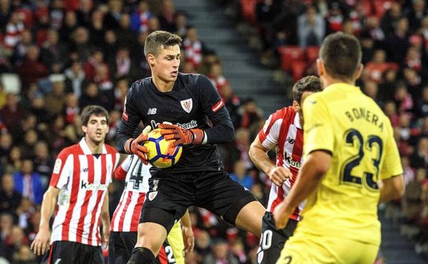 Un Athletic con sueldos de Champions