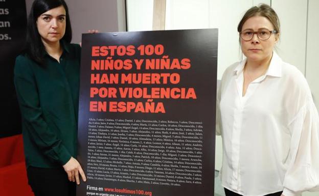 Los abusos sexuales y el maltrato de menores se disparan en España