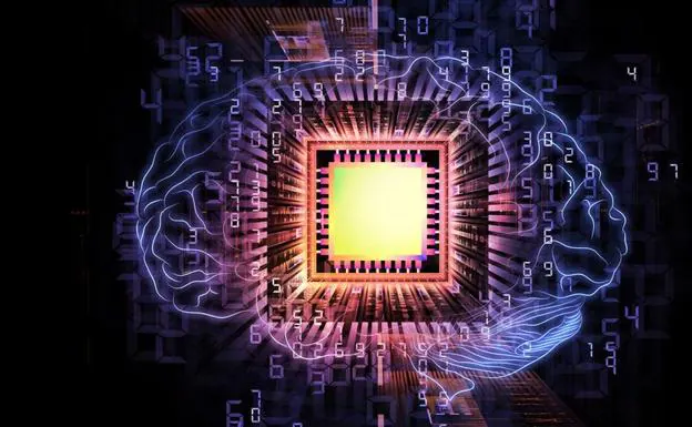 Los chips neuromórficos son el futuro.