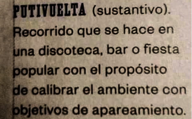 La Sonora de Erandio pide «disculpas» por anunciar la discoteca para una «putivuelta»