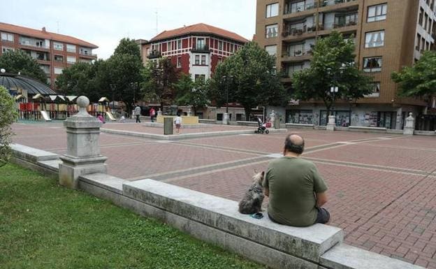 El concurso para cubrir la plaza de San Pedro de Sestao queda desierto