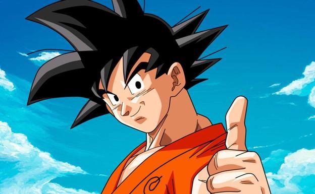 Un padre podrá llamar Goku a su hijo gracias a los 'likes' de Facebook | El  Correo