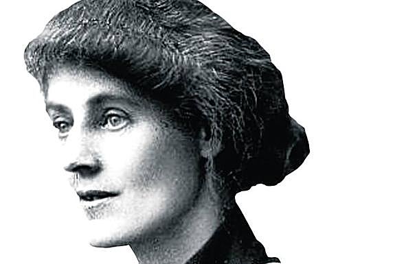 Constance Markievicz