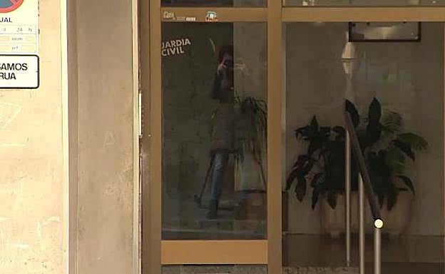 Detenida una joven en Mataró por su supuesta vinculación con el yihadismo