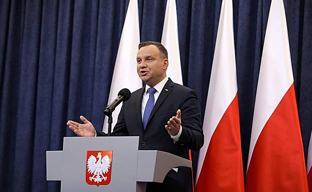 Una ley contra la verdad