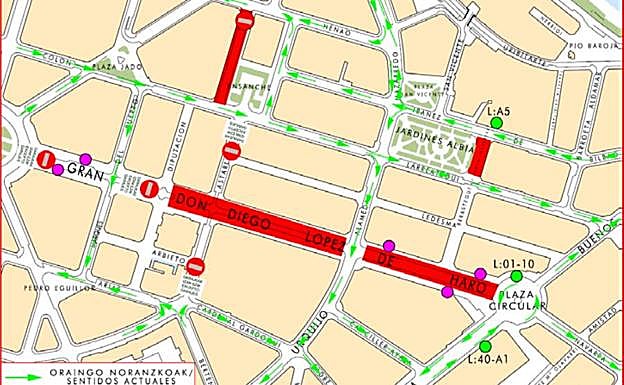 Desfile del Carnaval de Bilbao 2018: horario y cortes de tráfico