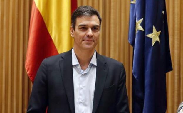 Pedro Sánchez critica que el PP «de los sobresueldos» pida a la gente ahorrar