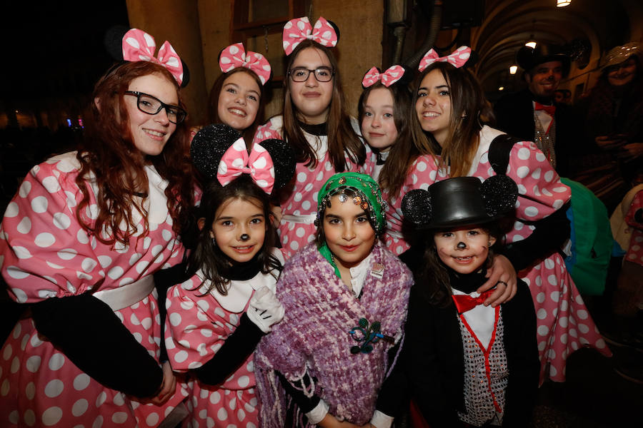 Vitoria entierra la sardina