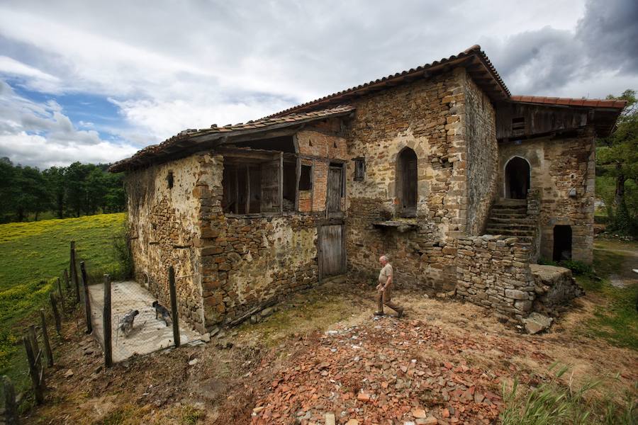 Casa Torre de Cadalso