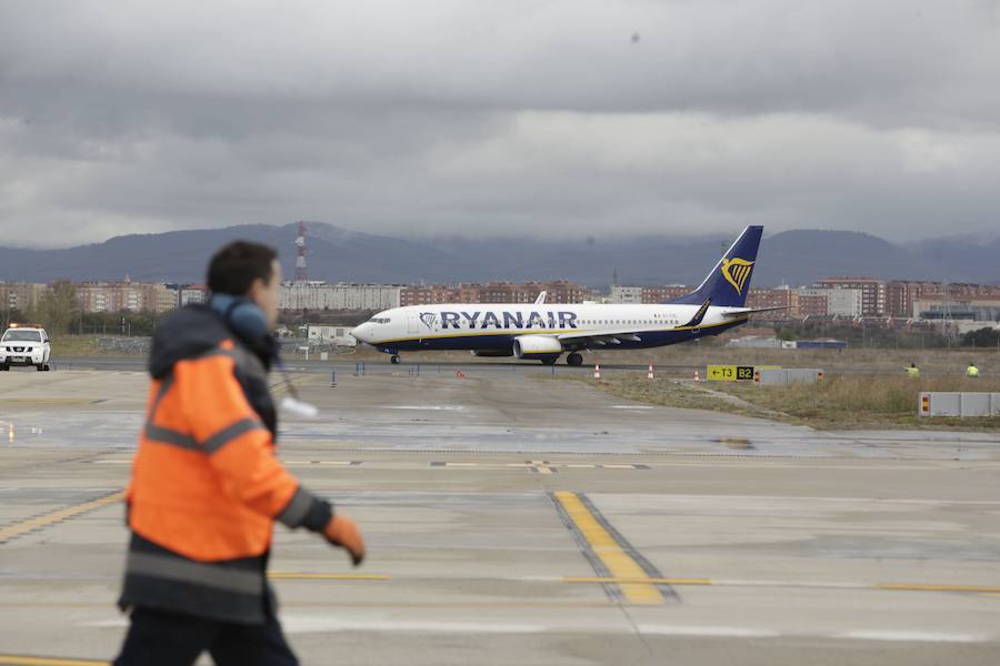 Vitoria entierra la sardina