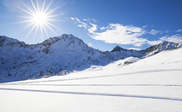 Grandvalira es uno de los destinos más apetecibles en el entorno del Principado