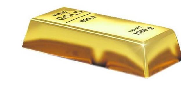 El oro es un activo físico que preserva su valor en el tiempo