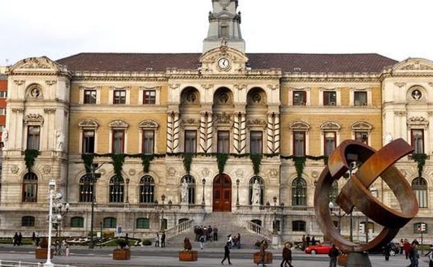 ¿Cuánto vale el Ayuntamiento de Bilbao? ¿Y La Alhóndiga? ¿Y el Museo de Bellas Artes?