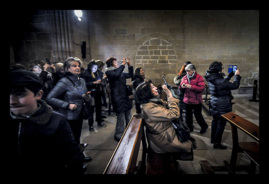 Fotos: Rioja Alavesa consigue el certificado &#039;Biosphere&#039; como destino turístico responsable y sostenible
