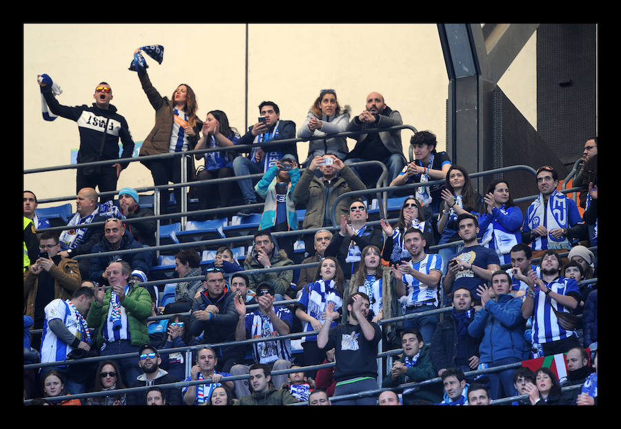 Fotos: Fotos del Real Madrid - Alavés de Liga