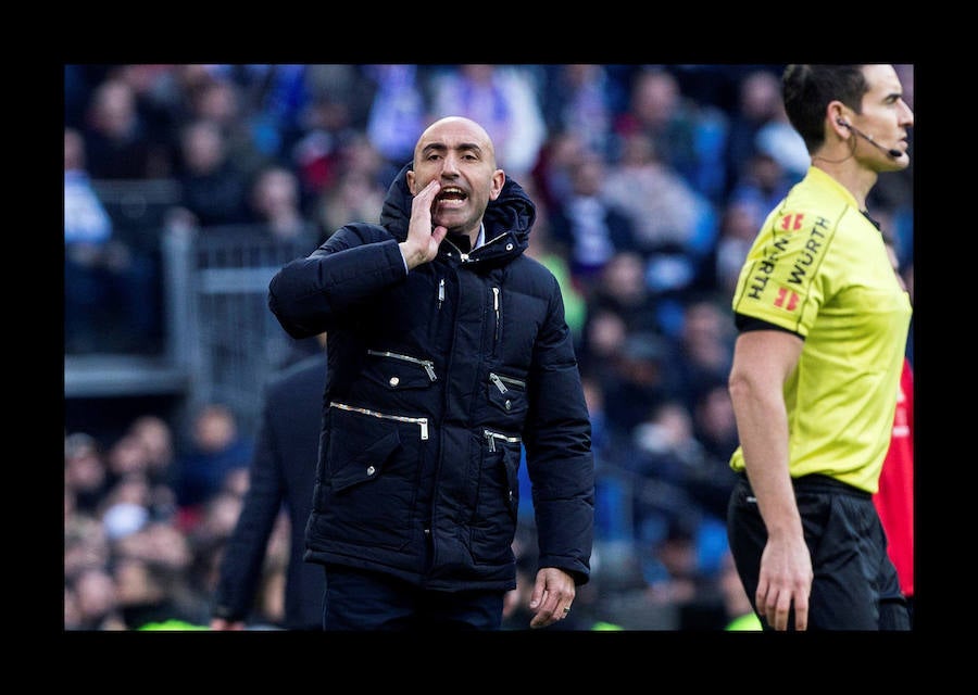 Fotos: Fotos del Real Madrid - Alavés de Liga