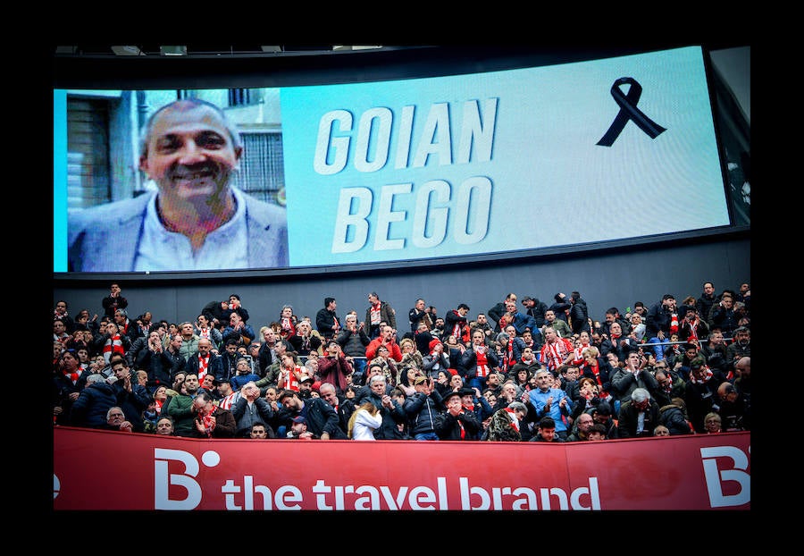 Las mejores fotos del partido