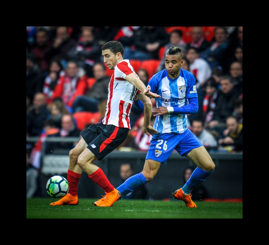 Las mejores fotos del partido